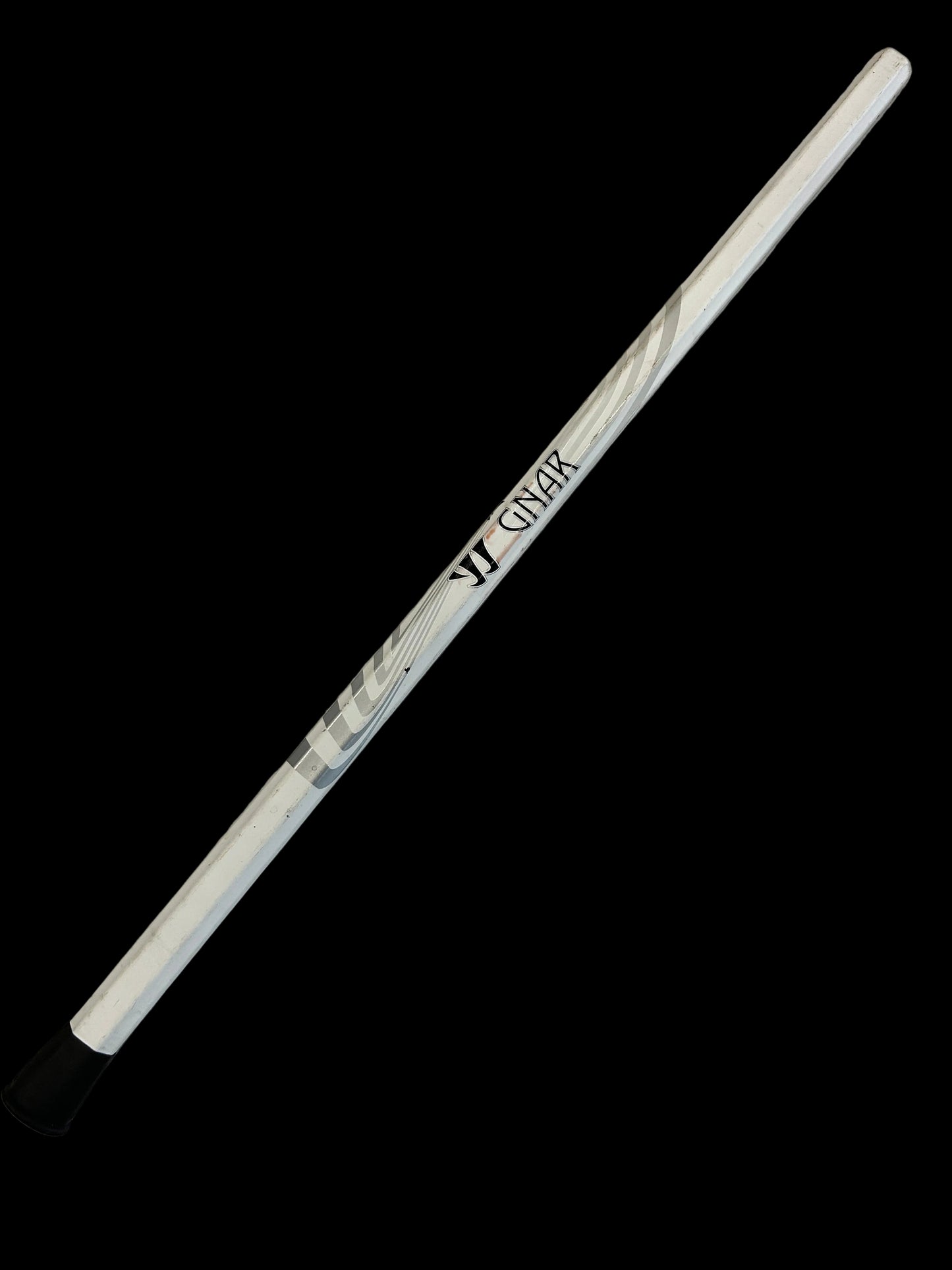 Warrior Gnar Attack Shaft - 30" White