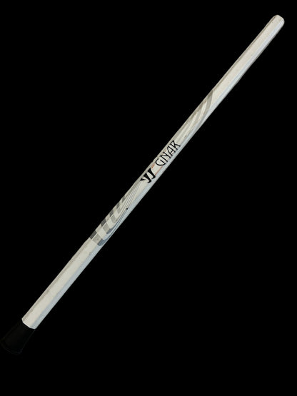 Warrior Gnar Attack Shaft - 30" White