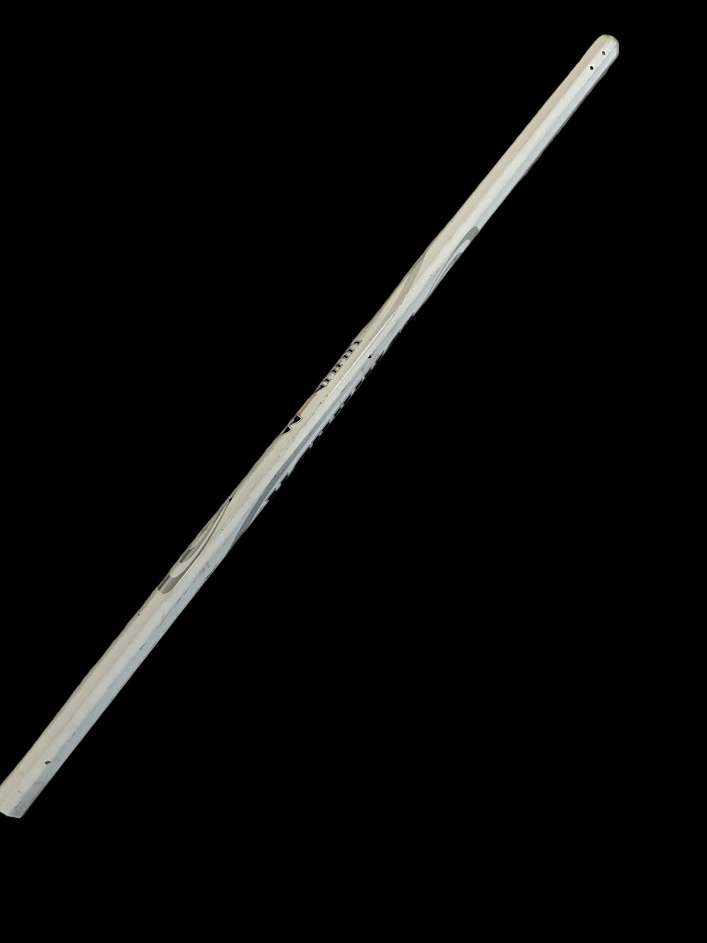 Warrior Gnar Attack Shaft - 30" White