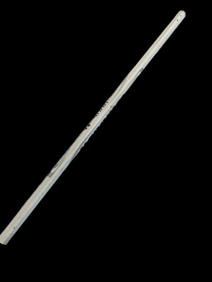 Warrior Gnar Attack Shaft - 30" White