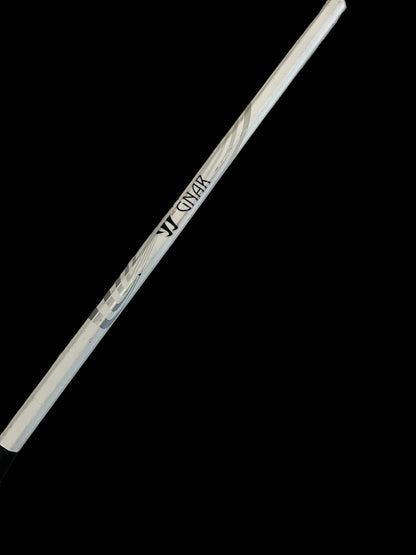 Warrior Gnar Attack Shaft - 30" White