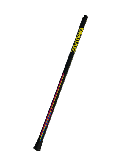 Brine Retro Composite Men's Lacrosse Shaft