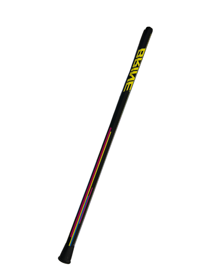 Brine Retro Composite Men's Lacrosse Shaft