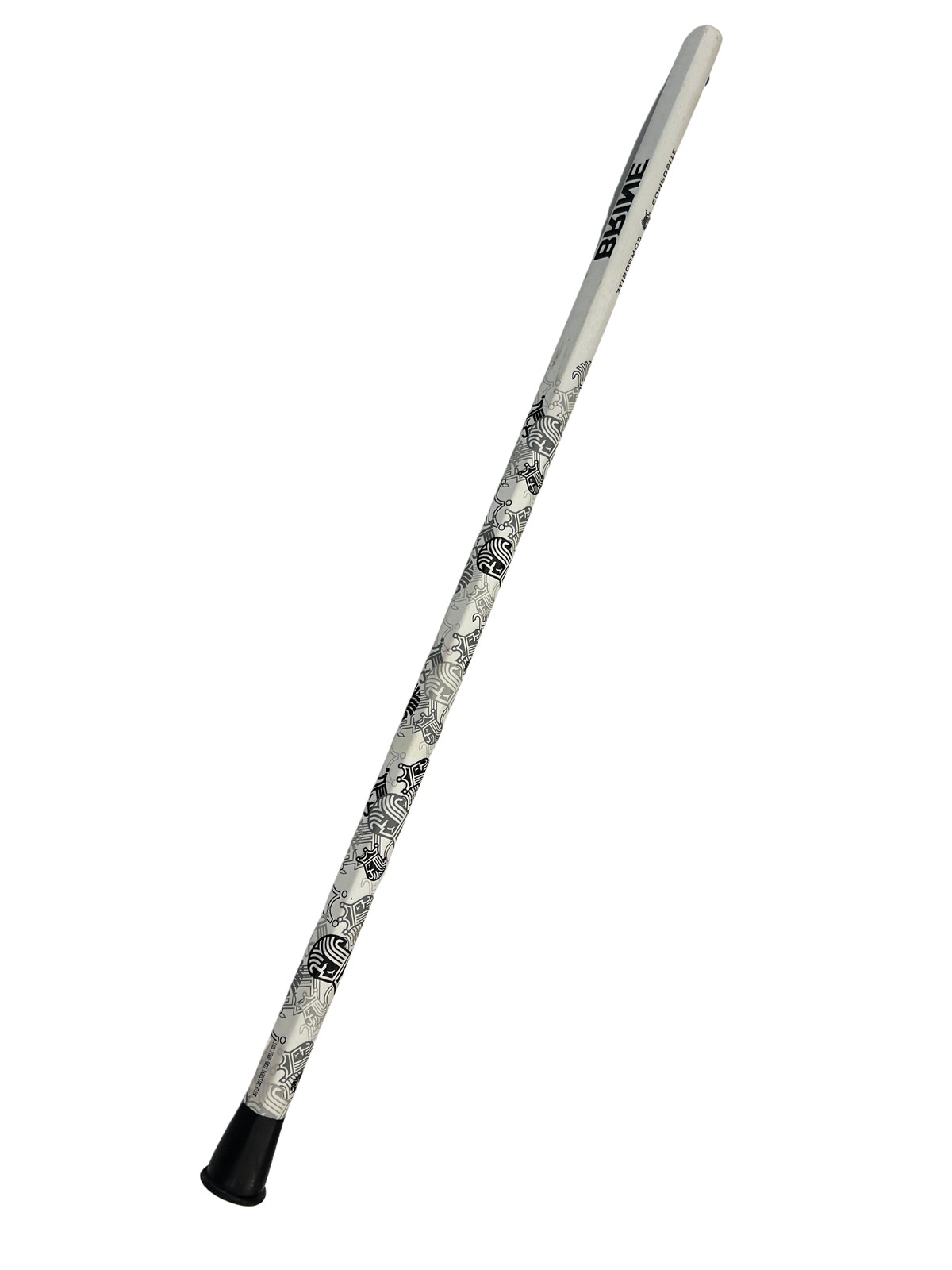 Brine Composite Men's Lacrosse Shaft