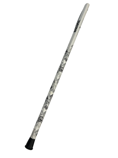 Brine Composite Men's Lacrosse Shaft