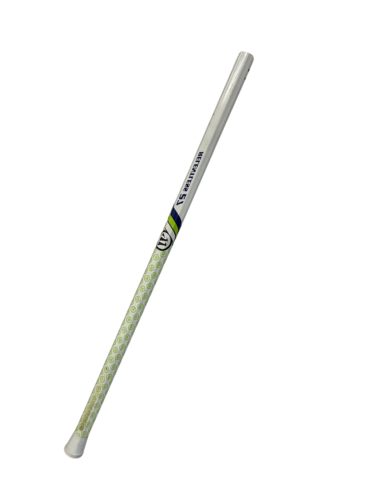 Warrior Relentless 27 30" Lacrosse Shaft