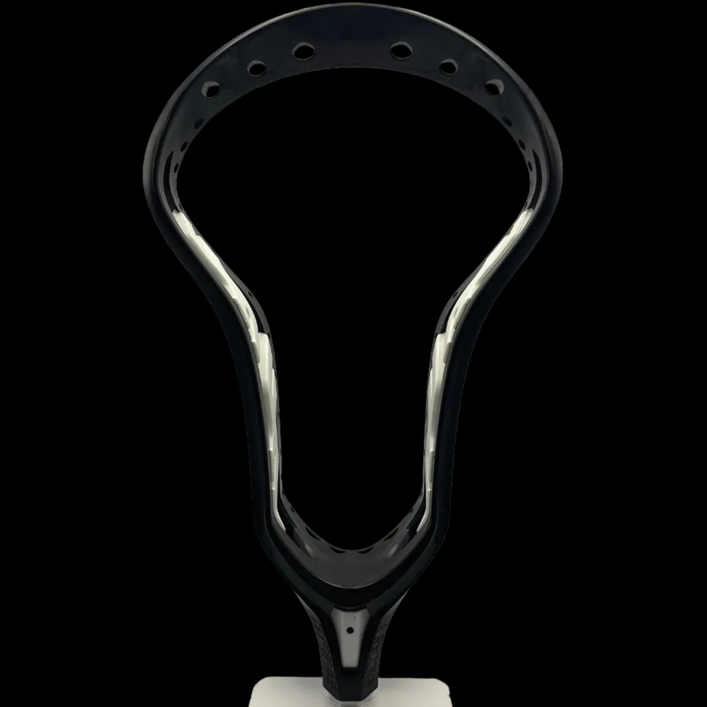 Brine Encore X Head Unstrung - Black/White
