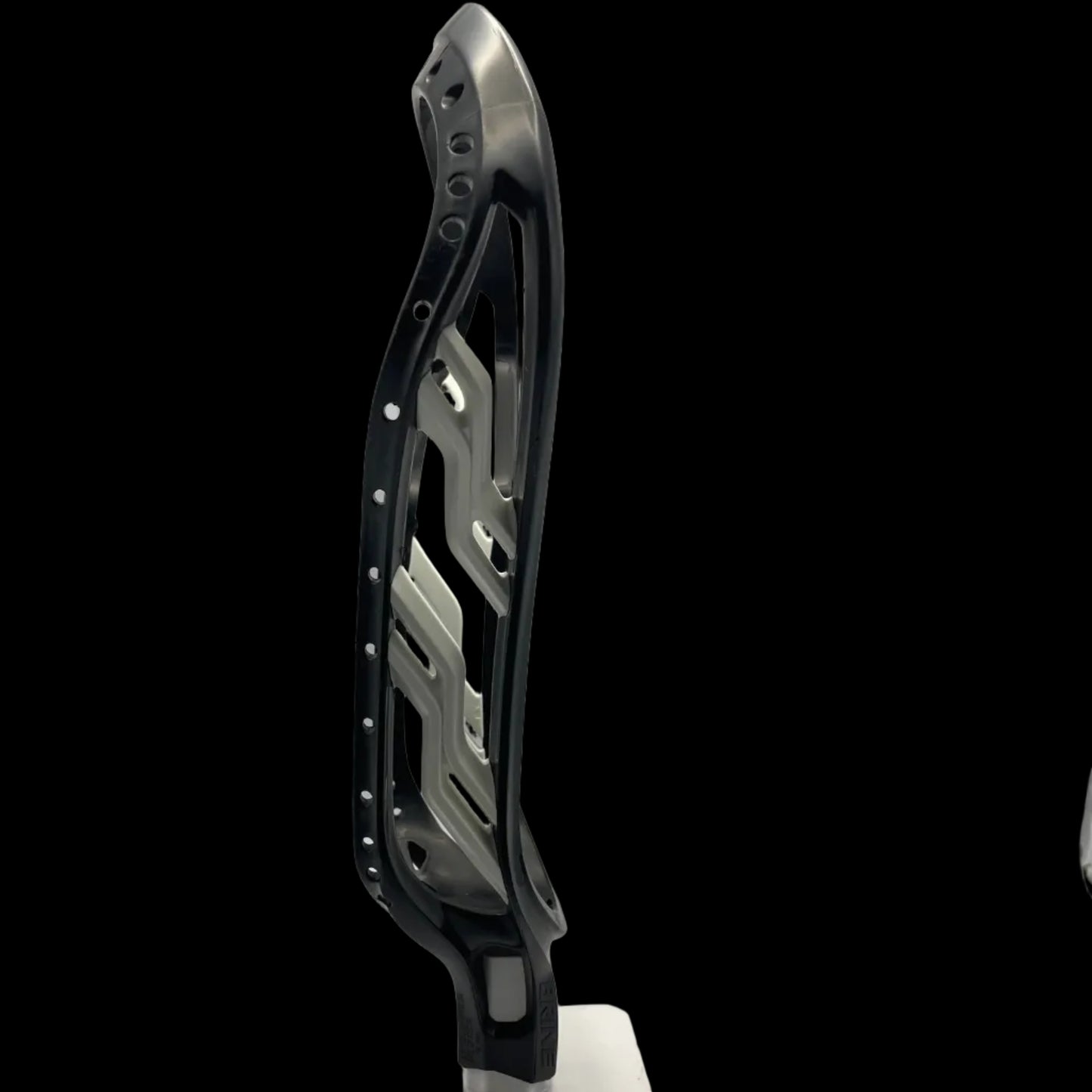 Brine Encore X Head Unstrung - Black/White