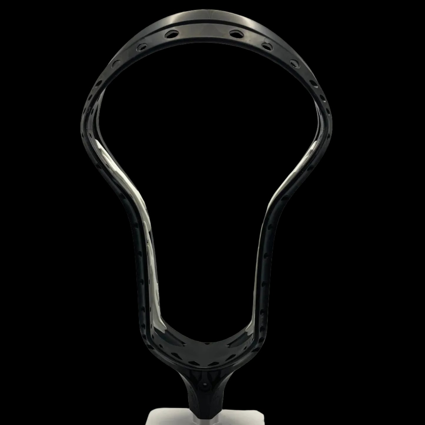 Brine Encore X Head Unstrung - Black/White