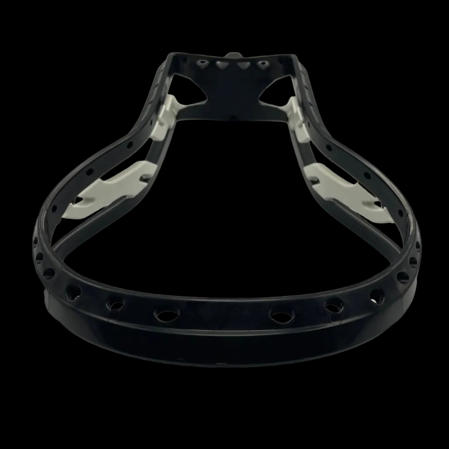 Brine Encore X Head Unstrung - Black/White