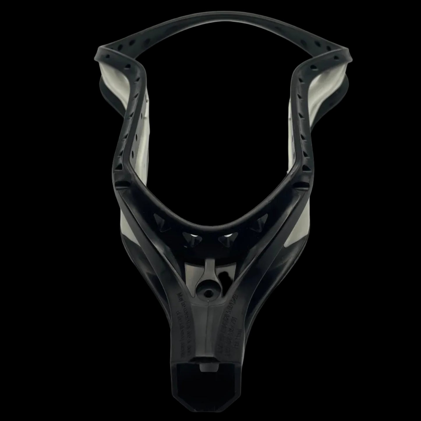 Brine Encore X Head Unstrung - Black/White