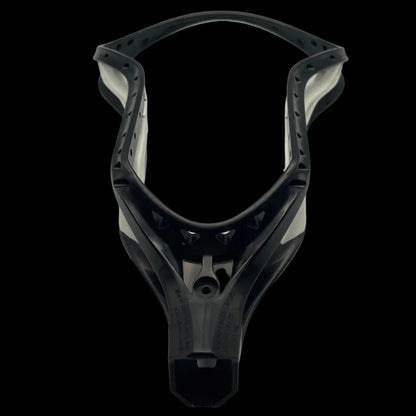 Brine Encore X Head Unstrung - Black/White
