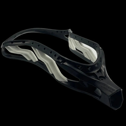 Brine Encore X Head Unstrung - Black/White