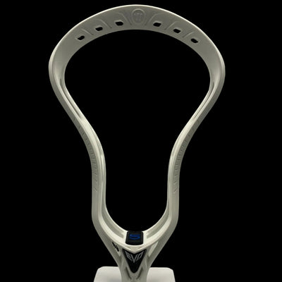 Warrior EVO 5 Head Unstrung - White