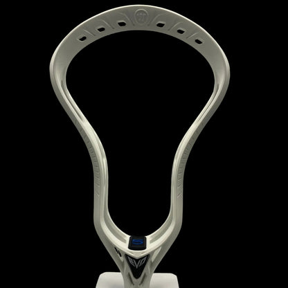 Warrior EVO 5 Head Unstrung - White