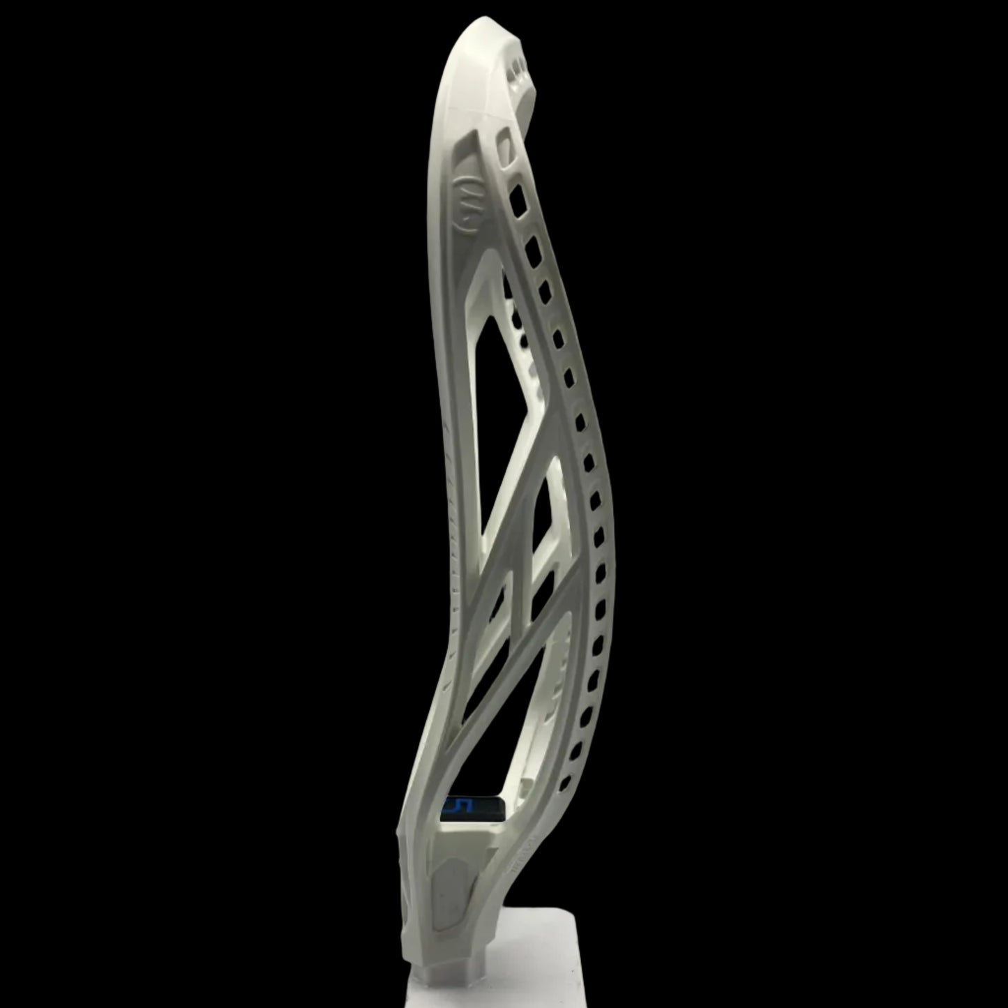Warrior EVO 5 Head Unstrung - White