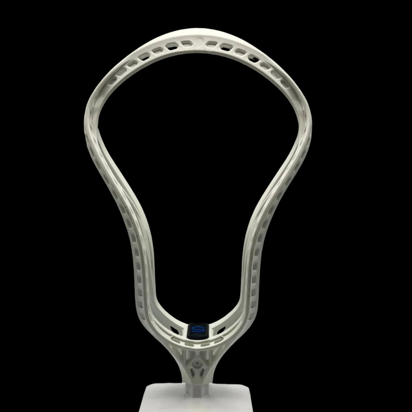Warrior EVO 5 Head Unstrung - White
