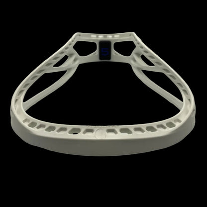 Warrior EVO 5 Head Unstrung - White
