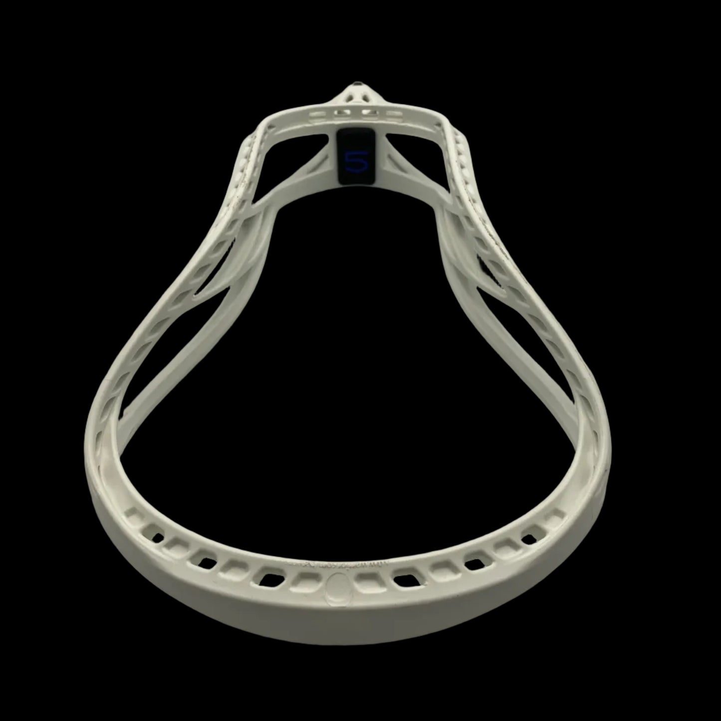 Warrior EVO 5 Head Unstrung - White