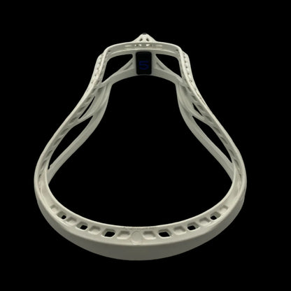 Warrior EVO 5 Head Unstrung - White
