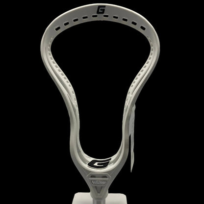 Gait Torq 2 Unstrung Lacrosse Head - White