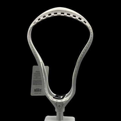 Gait Torq 2 Unstrung Lacrosse Head - White