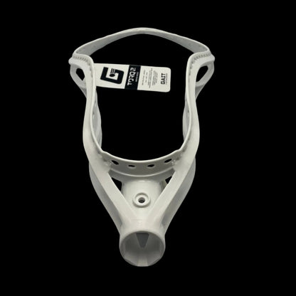 Gait Torq 2 Unstrung Lacrosse Head - White