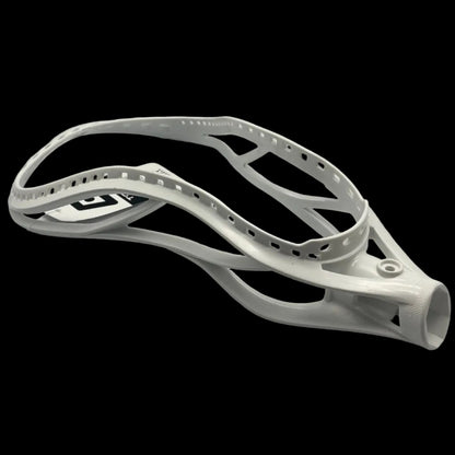 Gait Torq 2 Unstrung Lacrosse Head - White