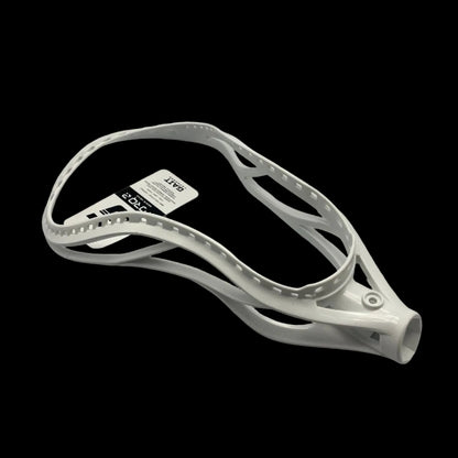Gait Torq 2 Unstrung Lacrosse Head - White