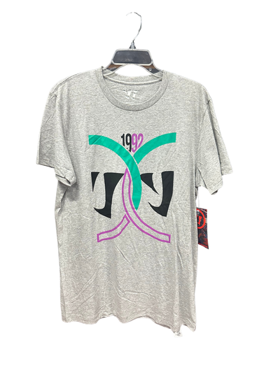Warrior Lacrosse Shirt