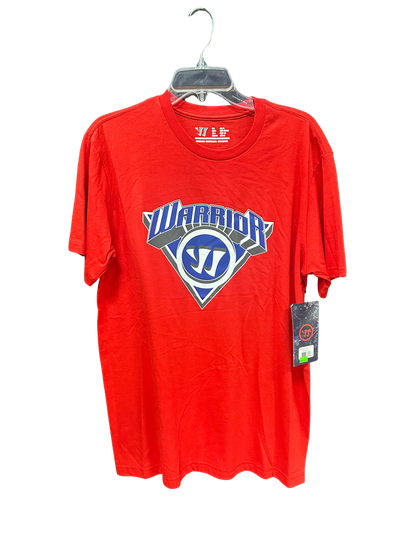 Warrior Lacrosse Shirt (Shield Logo)