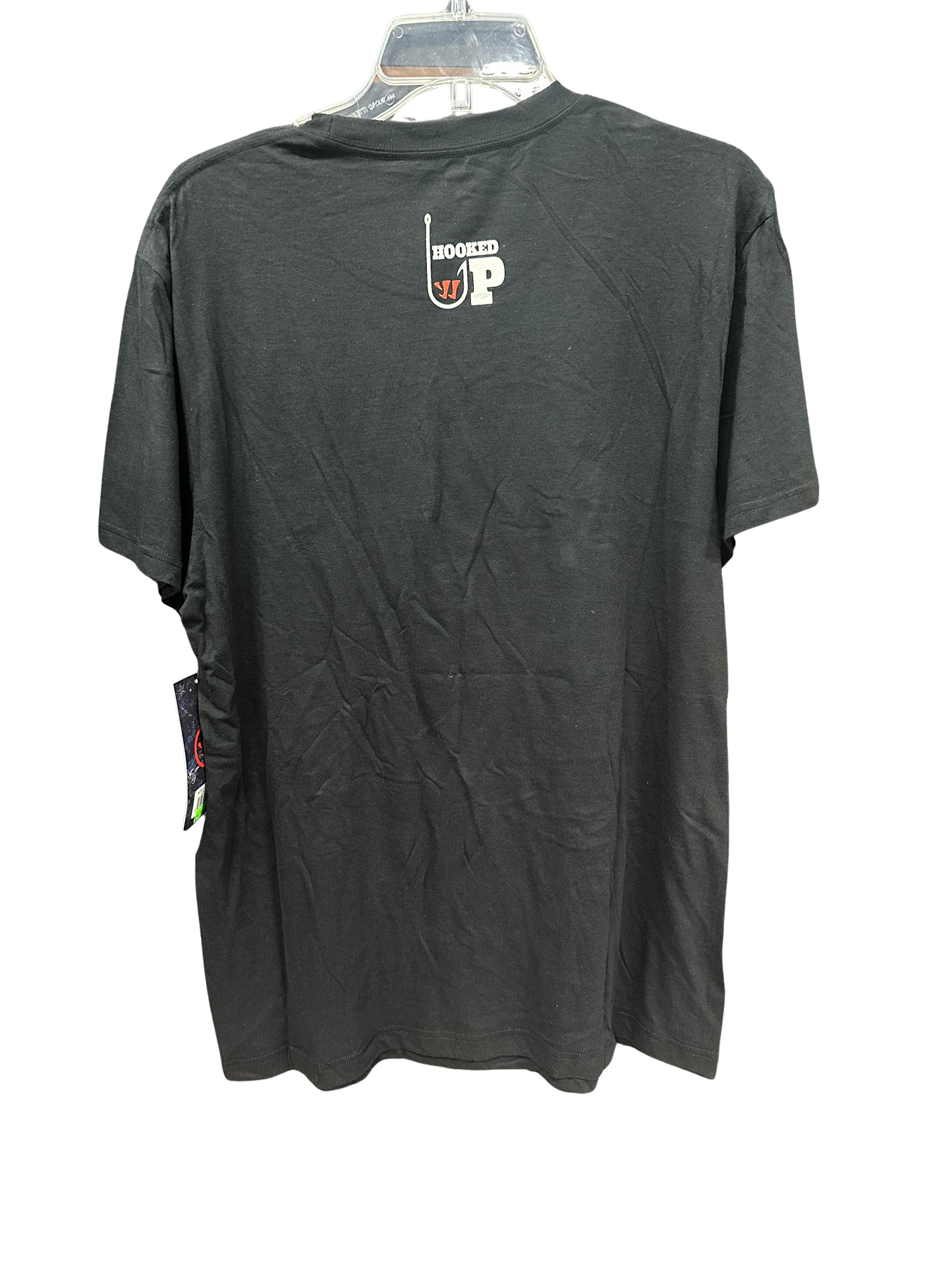 Warrior Lacrosse Shirt (92' Rasta)