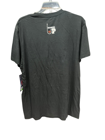 Warrior Lacrosse Shirt (92' Rasta)