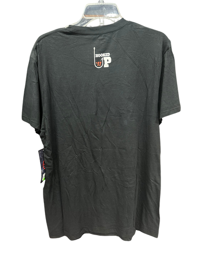 Warrior Lacrosse Shirt (92' Rasta)