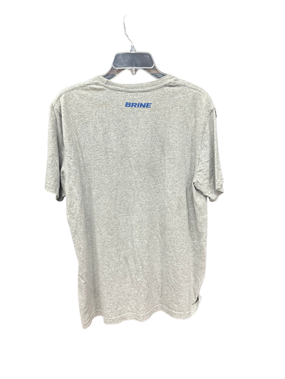 Brine Lacrosse Shirt (King Logo)