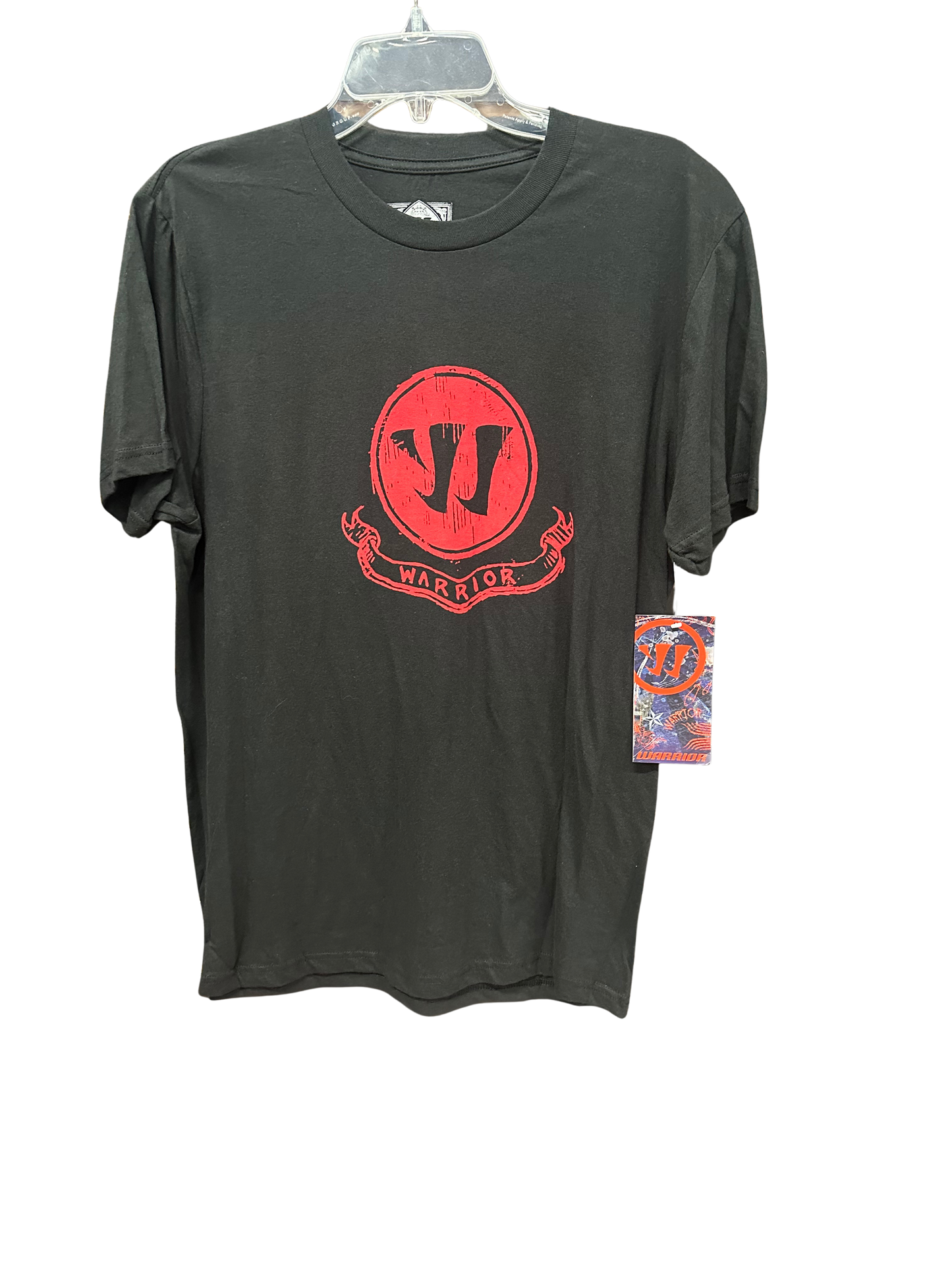Warrior Lacrosse Shirt