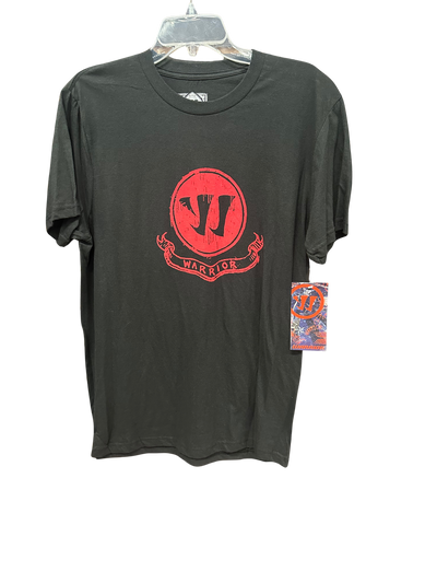 Warrior Lacrosse Shirt
