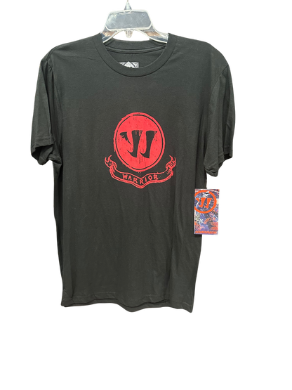 Warrior Lacrosse Shirt