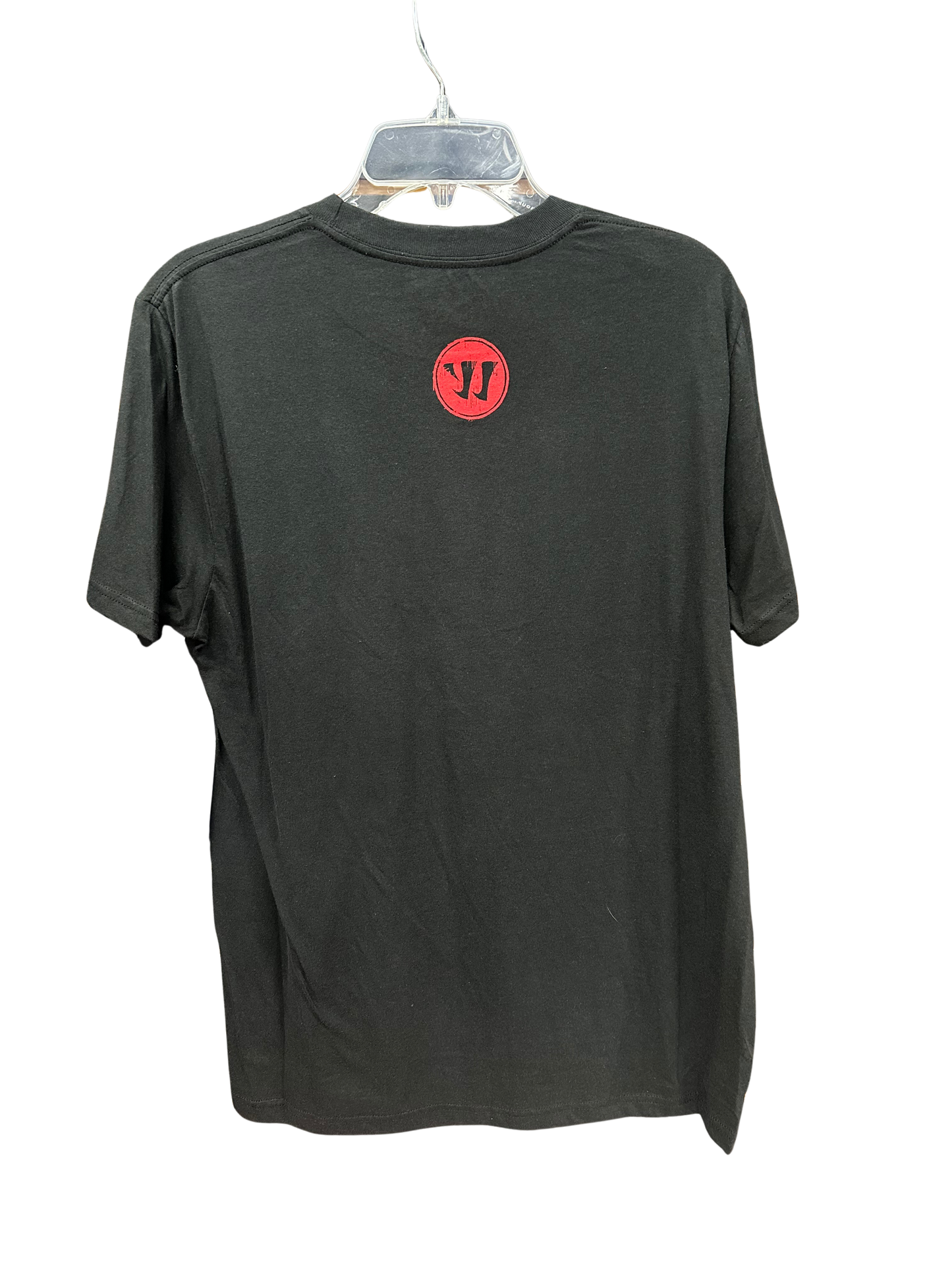 Warrior Lacrosse Shirt