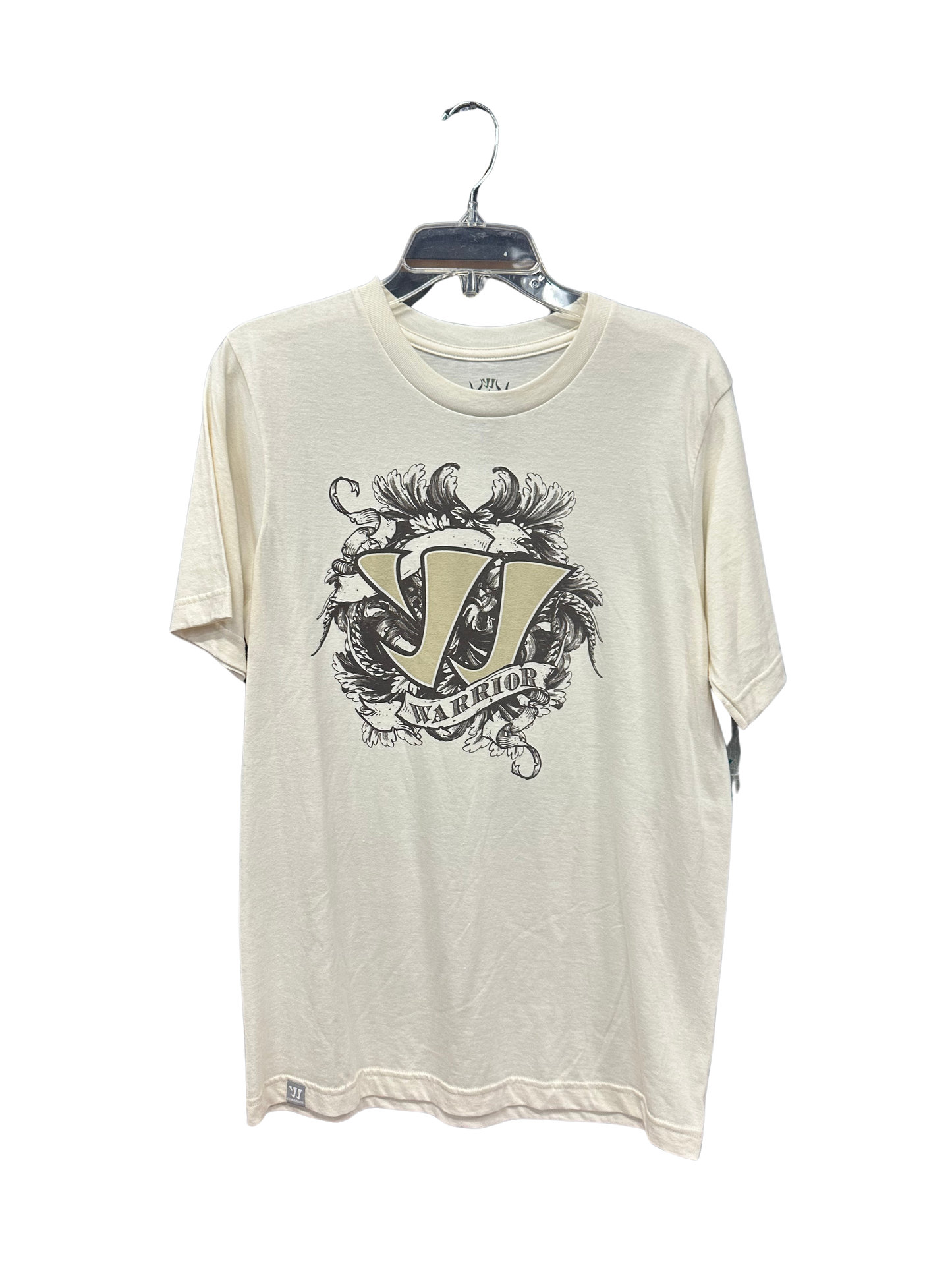 Warrior Lacrosse Shirt