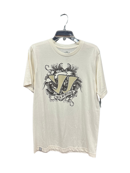 Warrior Lacrosse Shirt