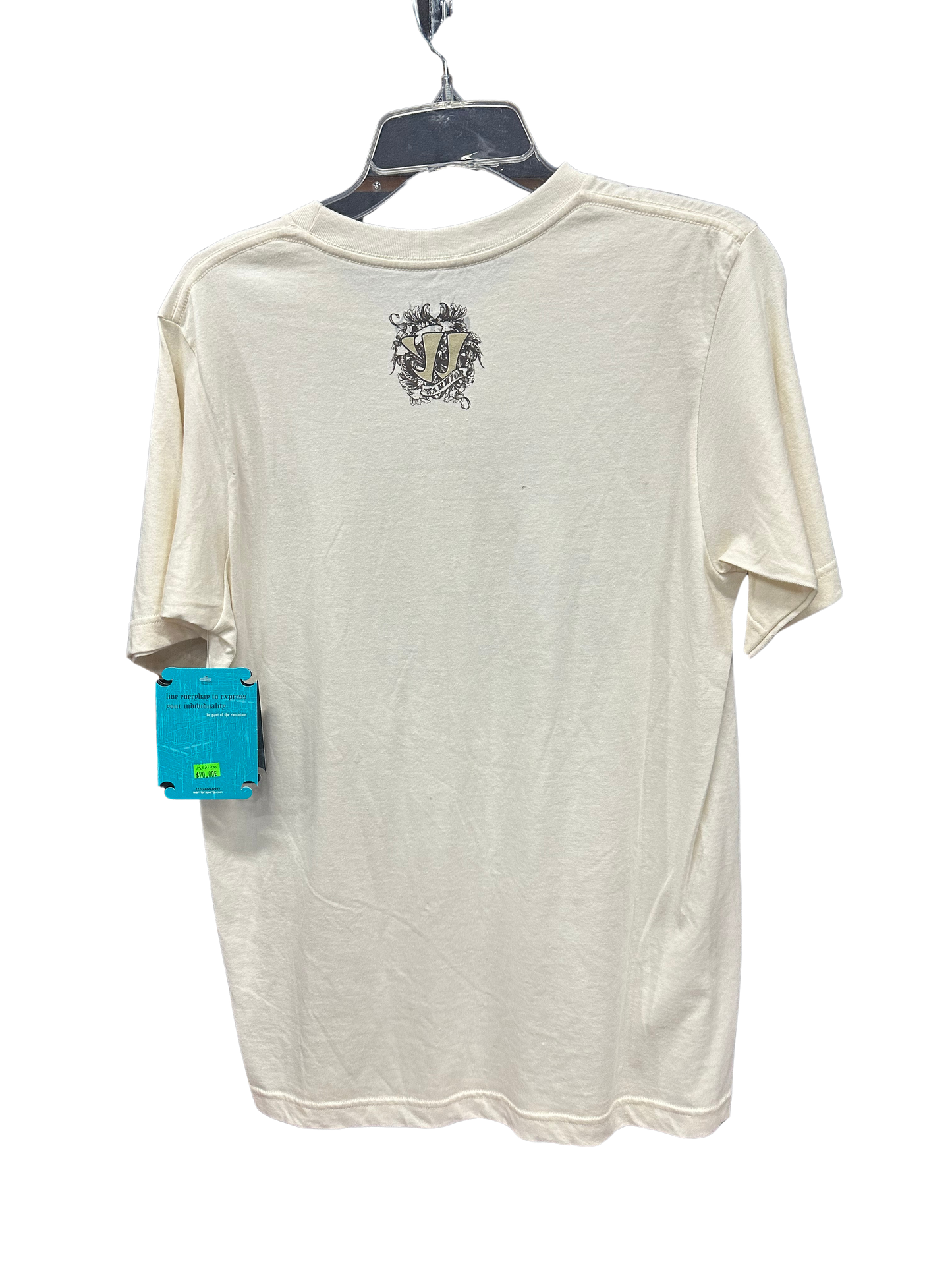 Warrior Lacrosse Shirt