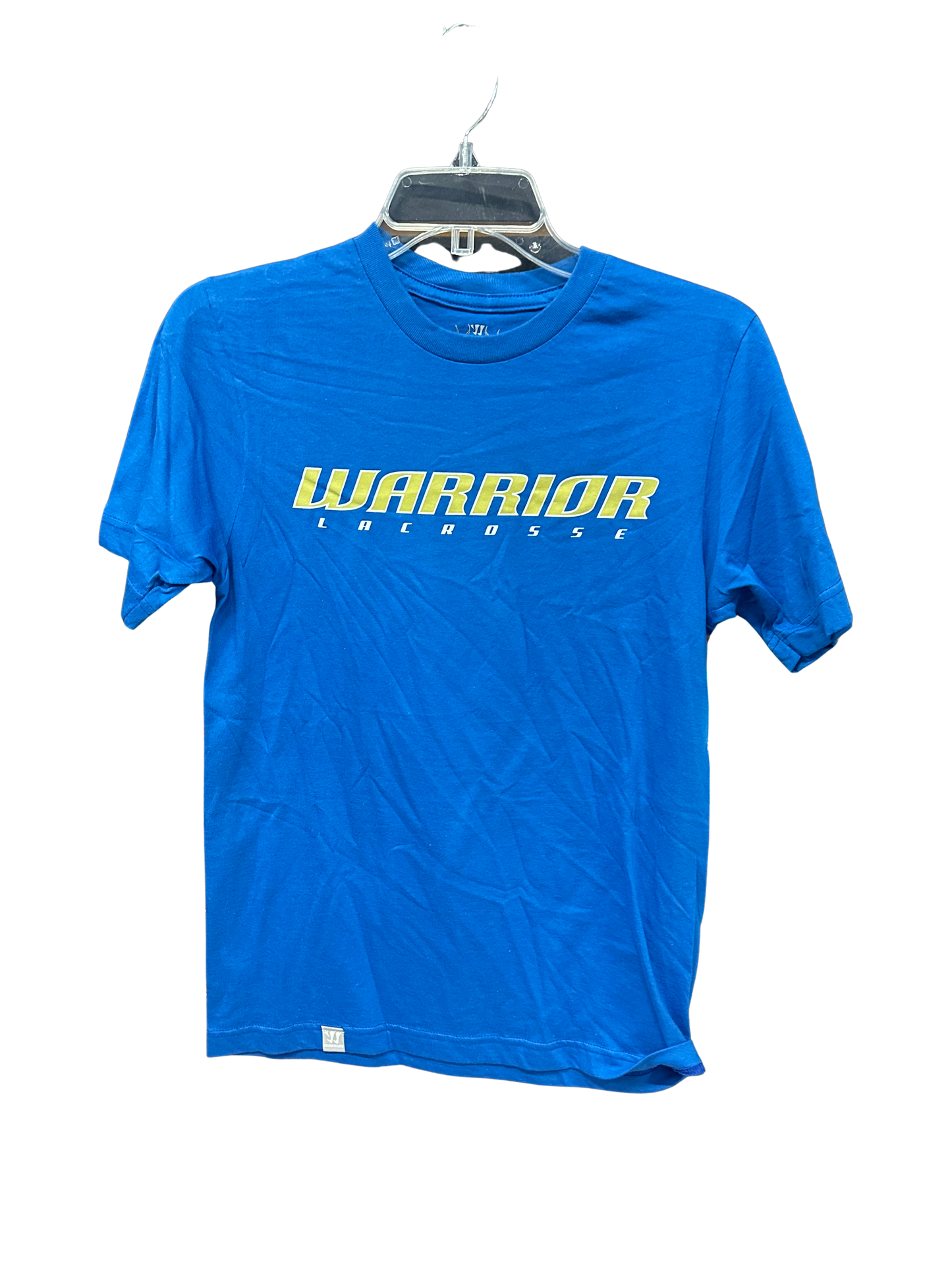 Warrior Lacrosse Shirt