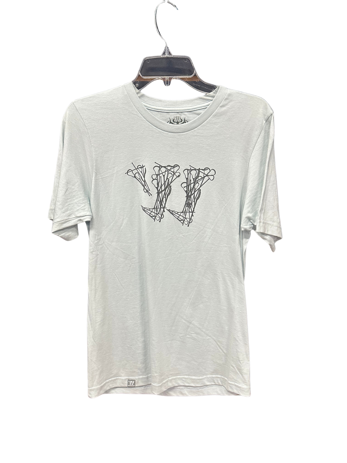 Warrior Lacrosse Shirt