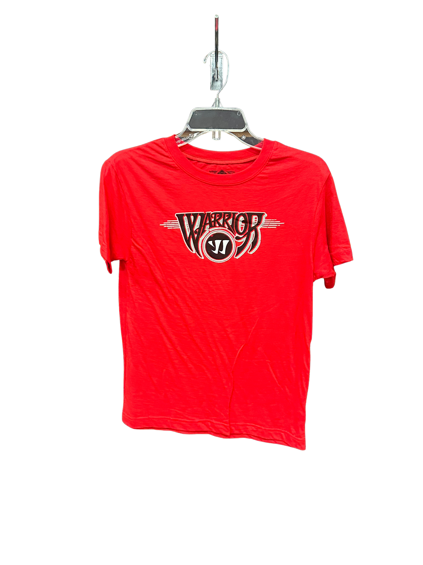 Warrior Lacrosse Shirt