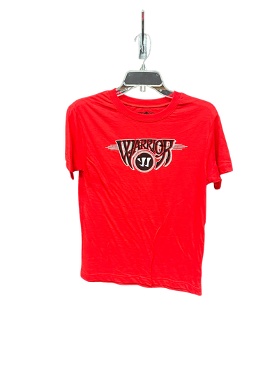 Warrior Lacrosse Shirt