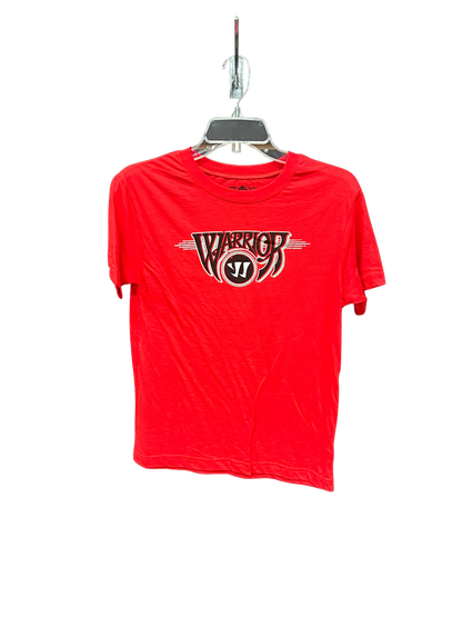 Warrior Lacrosse Shirt