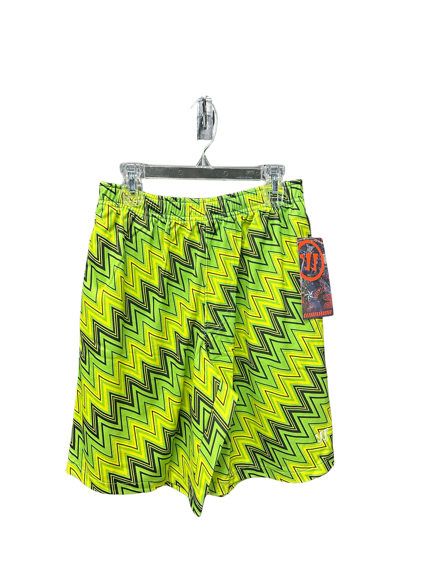 Warrior Lacrosse Shorts
