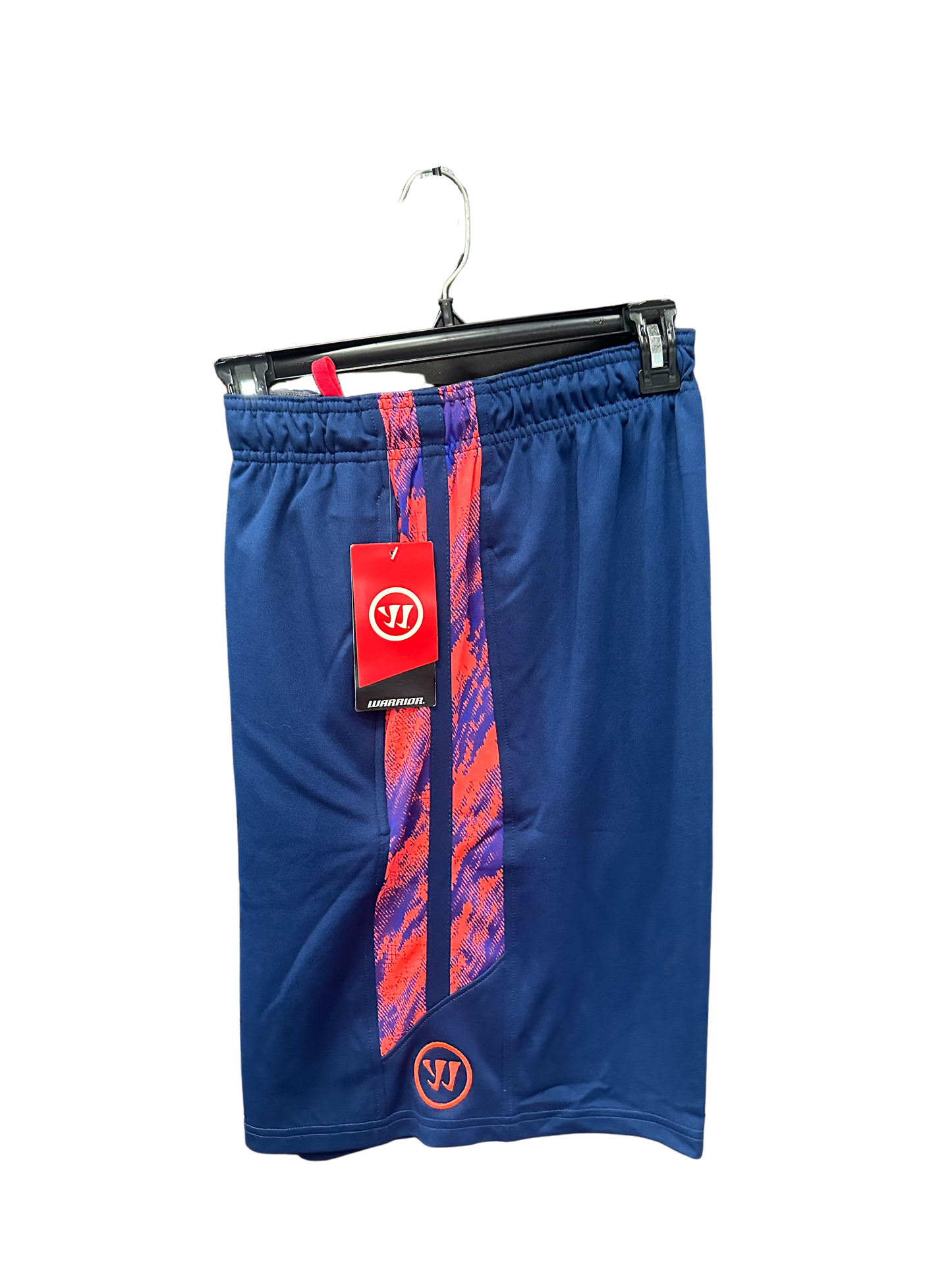 Warrior Lacrosse Shorts