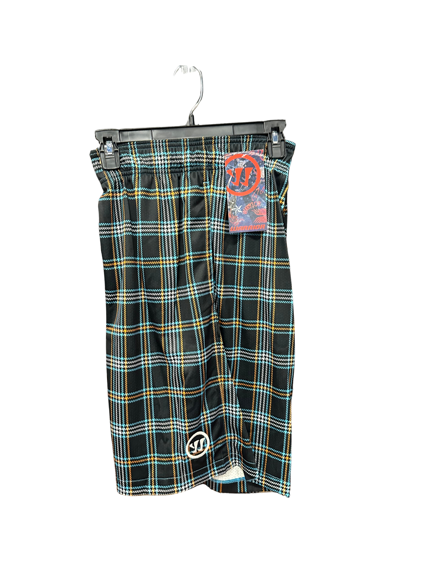 Warrior Lacrosse Shorts